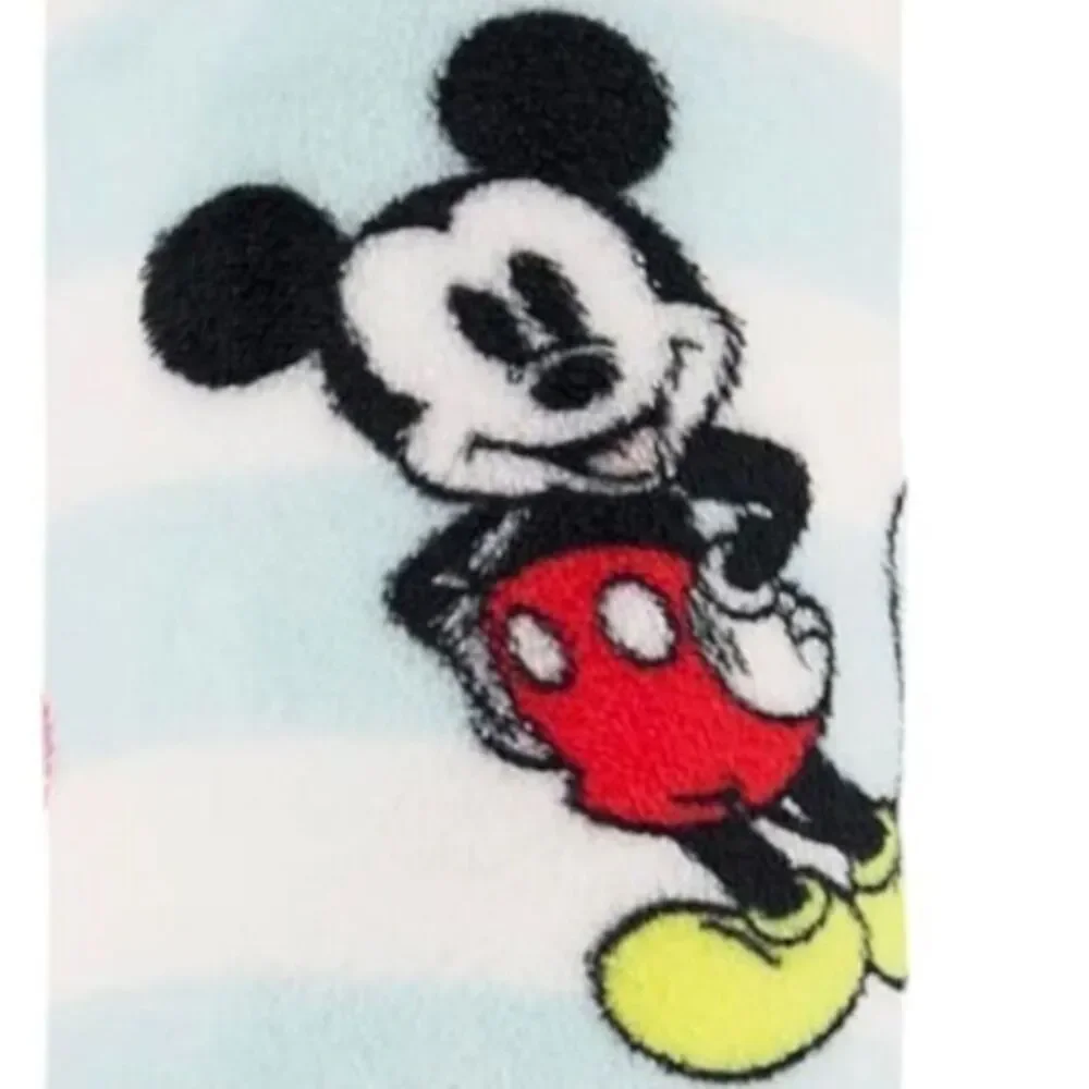 Disney Mickey Mouse Baby‎ Blanket 2 Pack, New in Original Packaging
